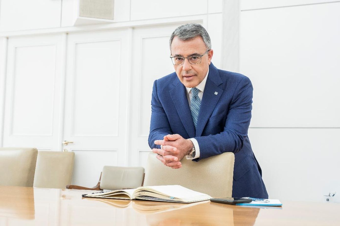 Η UniCredit ενισχύει δυναμικά την παρουσία της στην Alpha Bank