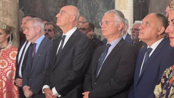 Δ. Πτωχός: «Τιμούμε την ιστορία και οικοδομούμε με αισιοδοξία το αύριο»