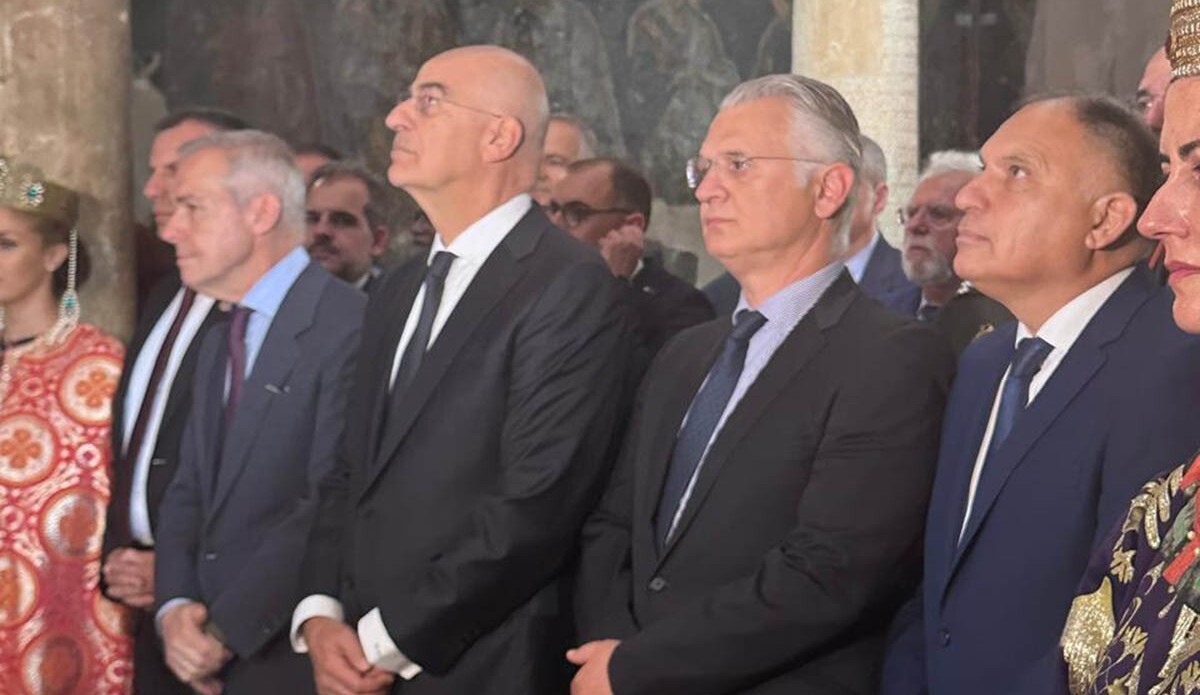 Δ. Πτωχός: «Τιμούμε την ιστορία και οικοδομούμε με αισιοδοξία το αύριο»