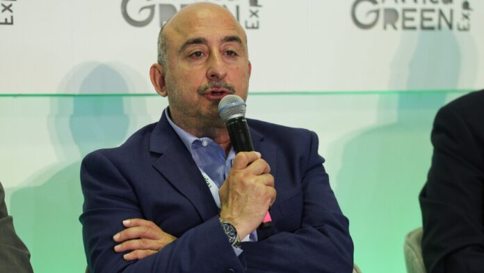 Ν. Σακκάς: «Επιτακτική ανάγκη η θωράκιση των τοπικών κοινωνιών»