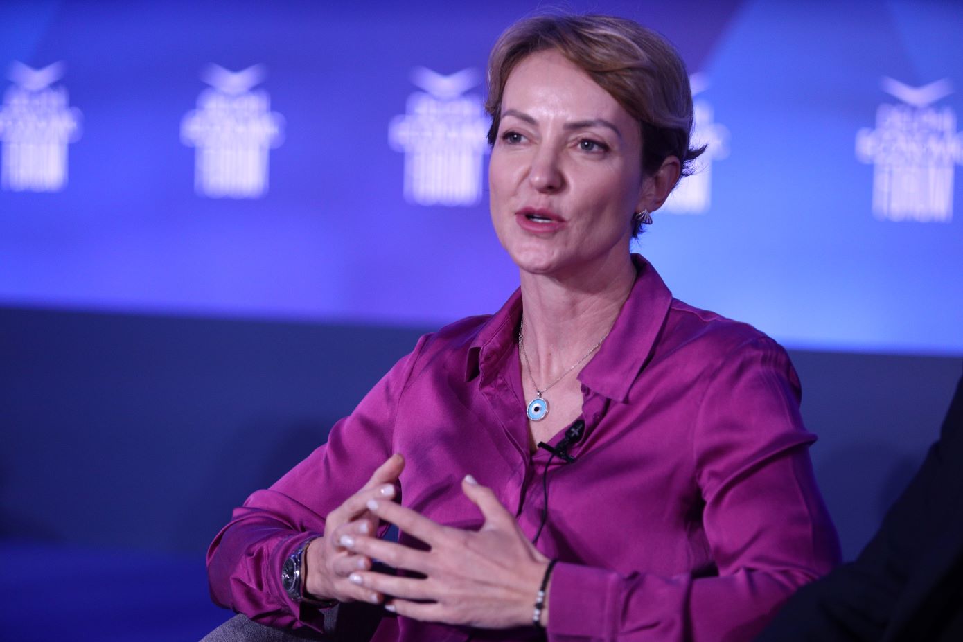 Μήνυμα Σδούκου για τη Γιορτή της Μητέρας: «Η πρόοδος για τις μητέρες δεν είναι υπόσχεση, αλλά δράση με ουσιαστικές πολιτικές»