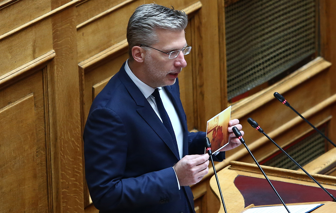 Σκέρτσος: Η εκταμίευση 3,1 δισ. ευρώ από το Ταμείο Ανάκαμψης επιβεβαιώνει την αριστεία της χώρας στην αξιοποίηση των ευρωπαϊκών κονδυλίων