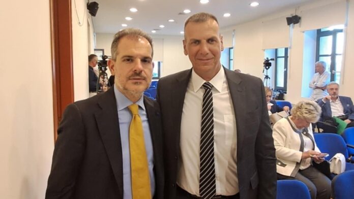 Ηγεσία Σπάρτης παρούσα σε κρίσιμη συνάντηση του ΙΝΕΒΥΠ