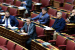 Παρά την αθώωσή τους, στερούνται την κρατική χρηματοδότηση οι «Σπαρτιάτες»