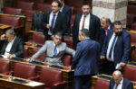 Στο εδώλιο ξανά ολόκληρη η κοινοβουλευτική ομάδα των «Σπαρτιατών»: Επανεξετάζεται η υπόθεση παραπλάνησης των ψηφοφόρων