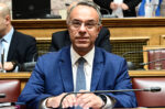 Χρήστος Σταϊκούρας: Ο νέος αναπτυξιακός νόμος αποτελεί χρυσό εργαλείο για την προσέλκυση επενδύσεων