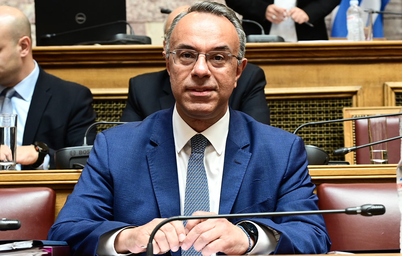 Χρήστος Σταϊκούρας: Ο νέος αναπτυξιακός νόμος αποτελεί χρυσό εργαλείο για την προσέλκυση επενδύσεων