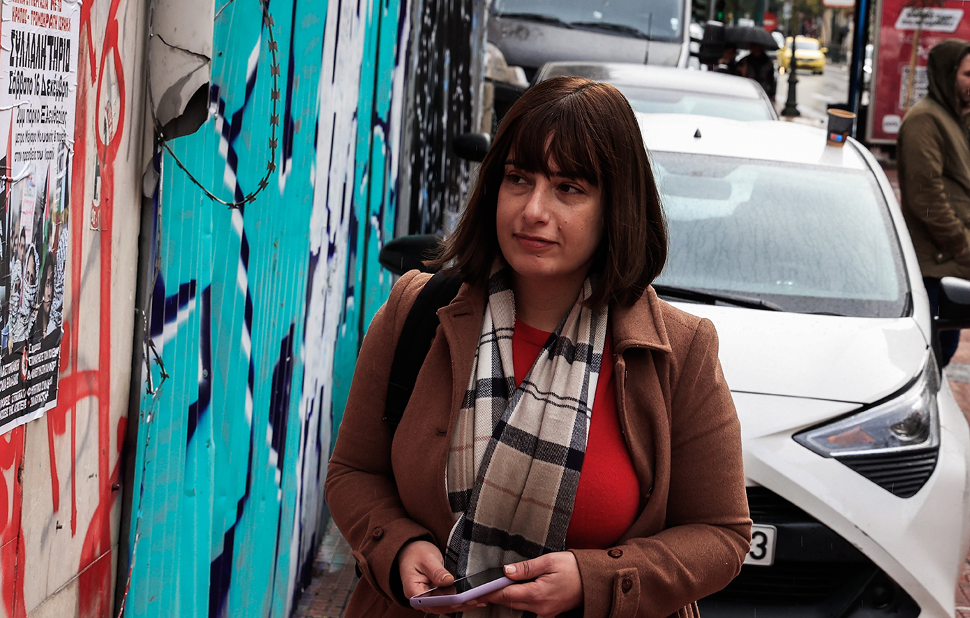 Σβίγκου: Ηθικό καθήκον προς την κοινωνία, η αποκάλυψη της αλήθειας για τα Τέμπη