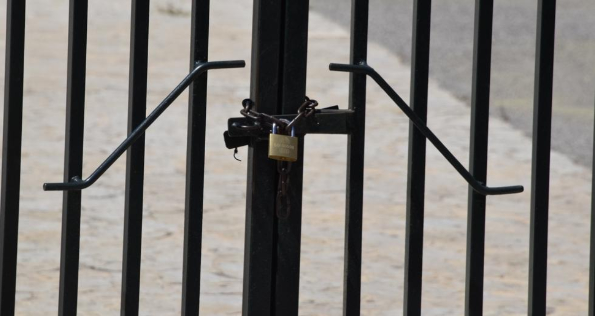 Δήμος Αθηναίων: Διήμερο λουκέτο σε σχολικό συγκρότημα μετά από κρούσμα μηνιγγίτιδας