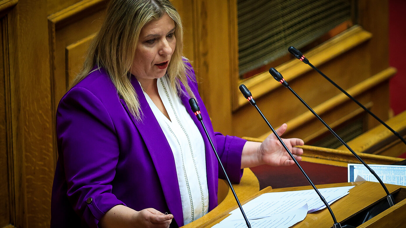Συρεγγέλα: Δρομολογούνται ριζικά μέτρα για την εξάλειψη της βίας στα πανεπιστήμια