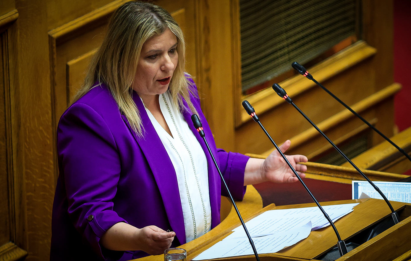 Συρεγγέλα: Δρομολογούνται ριζικά μέτρα για την εξάλειψη της βίας στα πανεπιστήμια