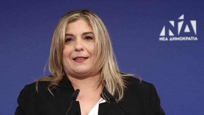 Συρεγγέλα: Όλη μας η προσοχή στα παιδιά