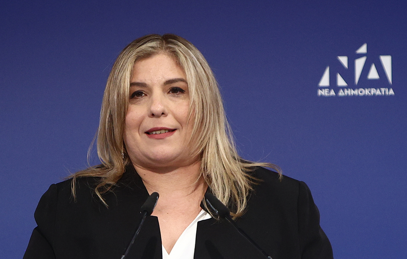 Συρεγγέλα: Όλη μας η προσοχή στα παιδιά