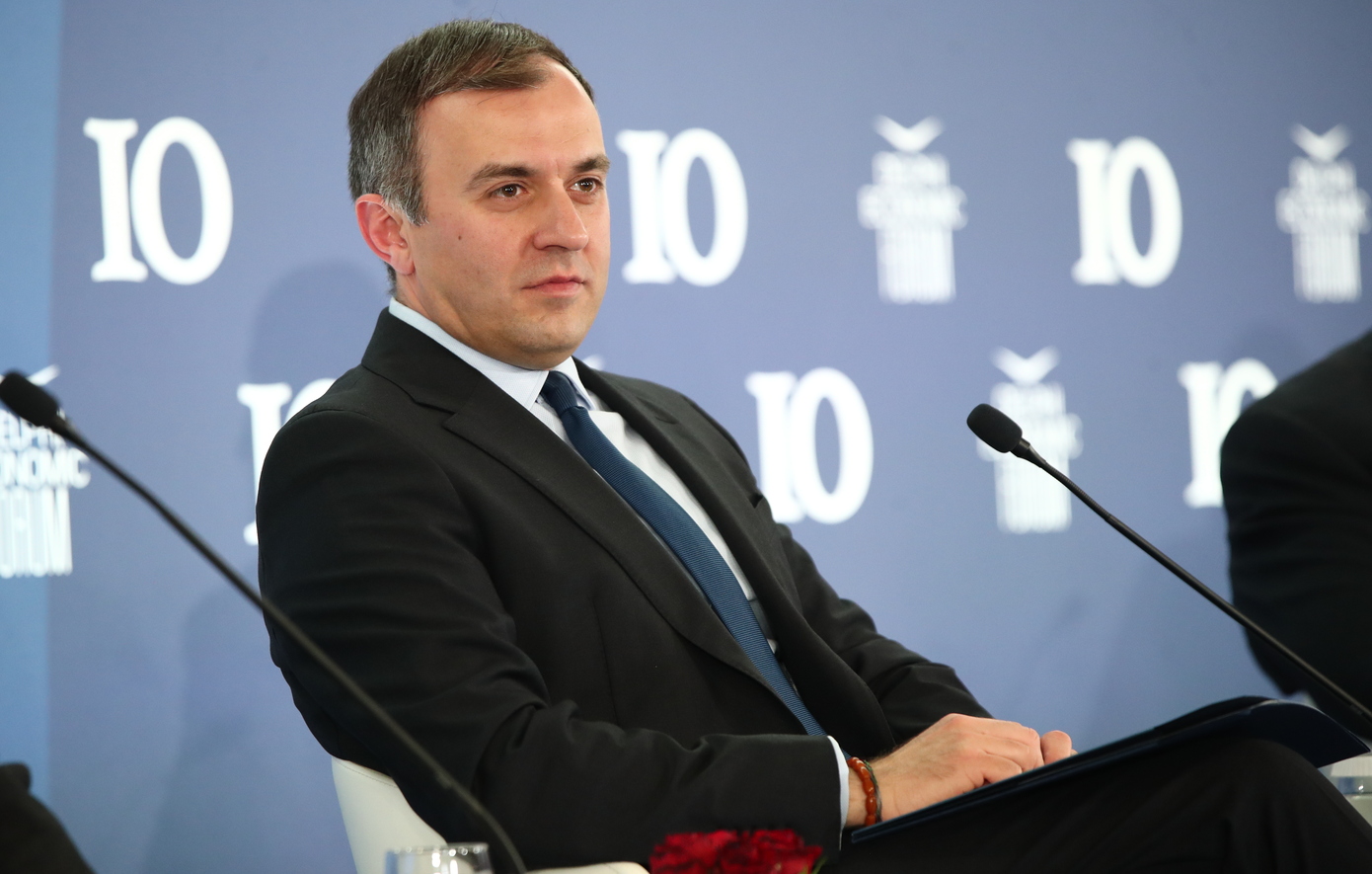 «Ενεργειακή συμμαχία Ανατολικής Μεσογείου και Ευρώπης μέσω του σχήματος 3+1» – Τα κρίσιμα θέματα του 6ου συνεδρίου Economist