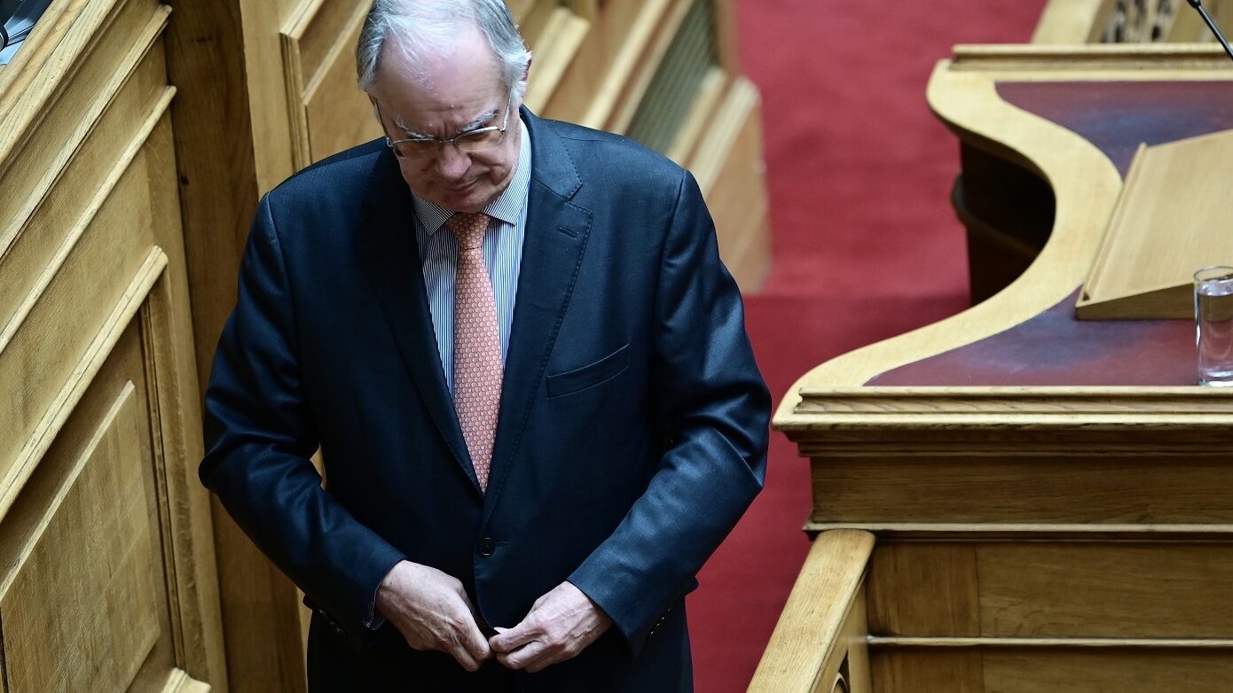 Η συγκλονιστική δήλωση του Προέδρου της Δημοκρατίας για την Ημέρα Μνήμης της Γενοκτονίας των Ελλήνων του Πόντου