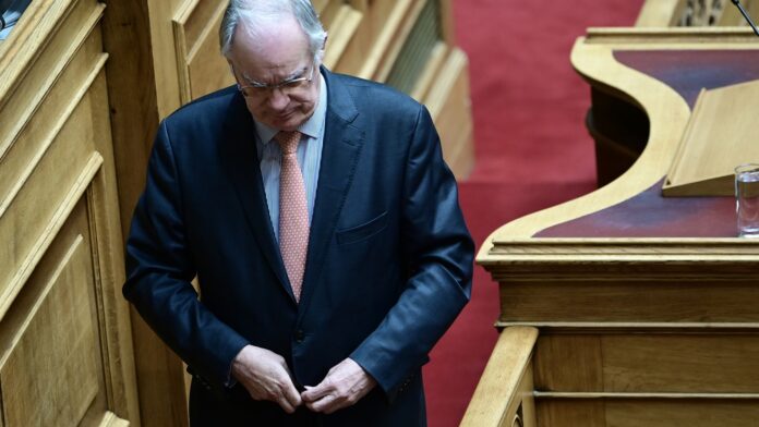 Η συγκλονιστική δήλωση του Προέδρου της Δημοκρατίας για την Ημέρα Μνήμης της Γενοκτονίας των Ελλήνων του Πόντου