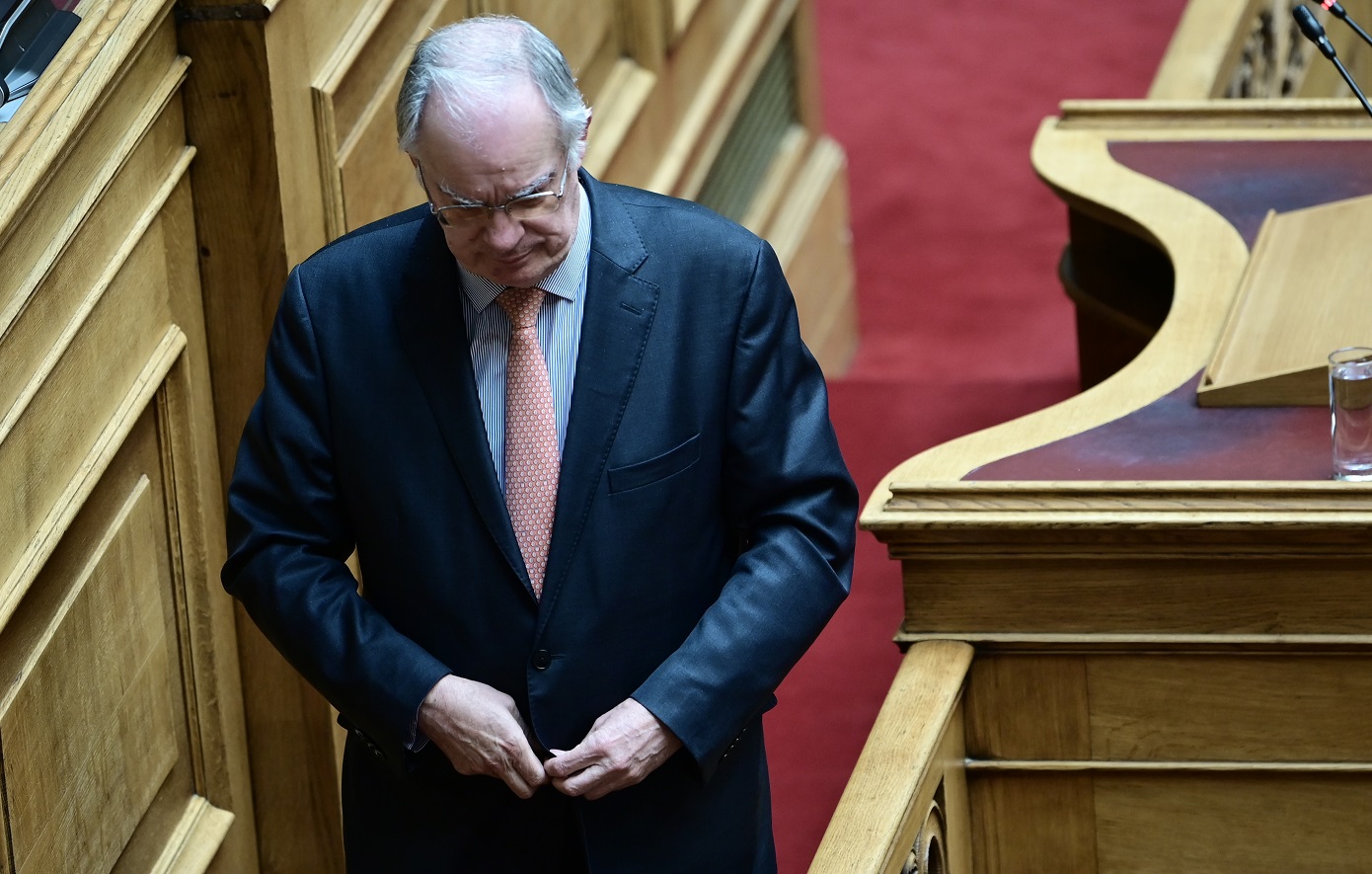 Η συγκλονιστική δήλωση του Προέδρου της Δημοκρατίας για την Ημέρα Μνήμης της Γενοκτονίας των Ελλήνων του Πόντου