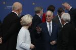 Διπλωματικός μαραθώνιος Τασούλα στα Τίρανα – Κρίσιμες συναντήσεις με Ερντογάν, Ζελένσκι και Μακρόν