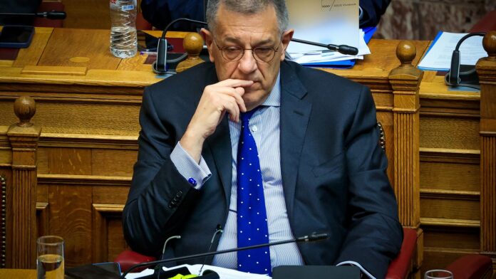 Νίκος Ταχιάος: Δεν θριαμβολογούμε για κανένα πόρισμα Καρώνη – Η Δικαιοσύνη θα αποκαλύψει ότι το ψέμα έχει κοντά ποδάρια