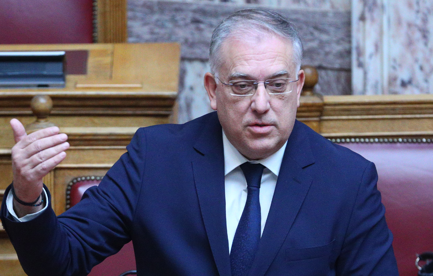 «Ανεξάρτητη αρχή για τις τιμές και αυστηροί έλεγχοι στις ασφαλιστικές» – Οι σημαντικές εξαγγελίες Θεοδωρικάκου