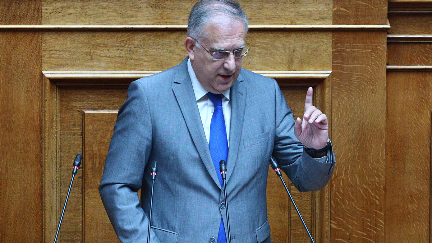Τάκης Θεοδωρικάκος: «Ο νέος Αναπτυξιακός Νόμος θωρακίζει την ευημερούσα και ασφαλή Ελλάδα του 2030»