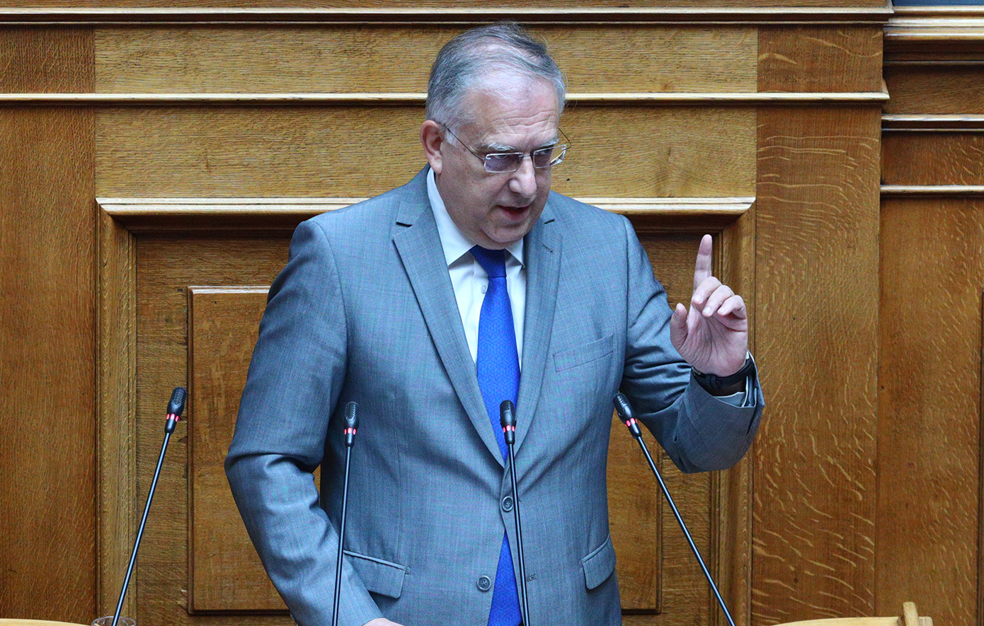 Τάκης Θεοδωρικάκος: «Ο νέος Αναπτυξιακός Νόμος θωρακίζει την ευημερούσα και ασφαλή Ελλάδα του 2030»