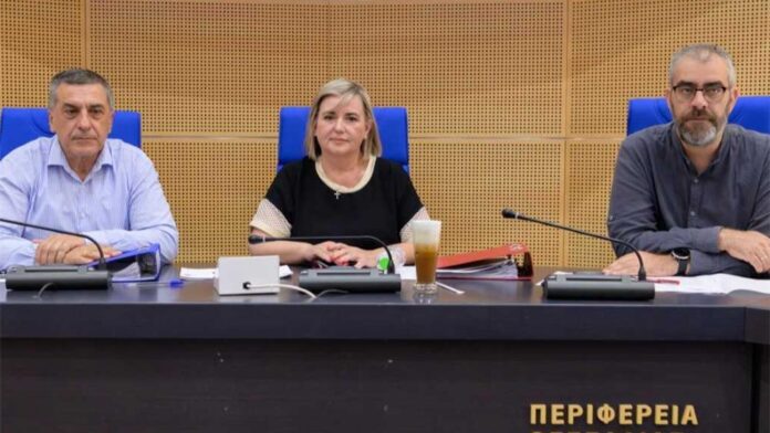 Τον θεσμό «Τα καφέ της επιστήμης» εγκαινιάζει η Περιφέρεια Θεσσαλίας