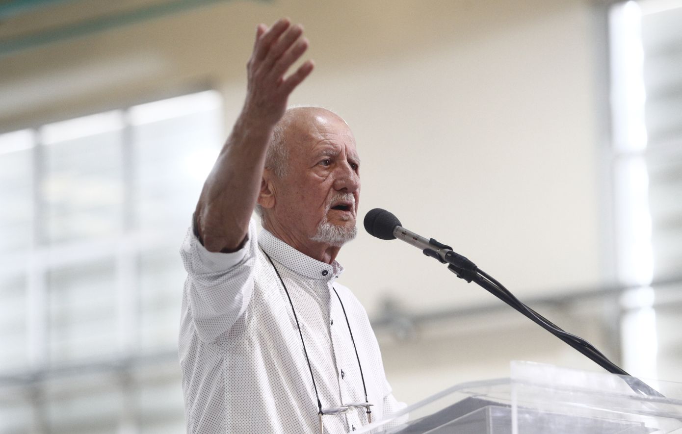 Σε 48ωρη απεργία τα ταξί την επόμενη εβδομάδα: Οργισμένος ο Λυμπερόπουλος για την πρόταση Κυρανάκη – «Προωθεί το αλκοόλ;»