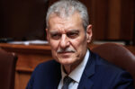 Έκτακτη σύσκεψη υπό τον Τουρνά για την κρίσιμη αντιπυρική θωράκιση της Στερεάς Ελλάδας