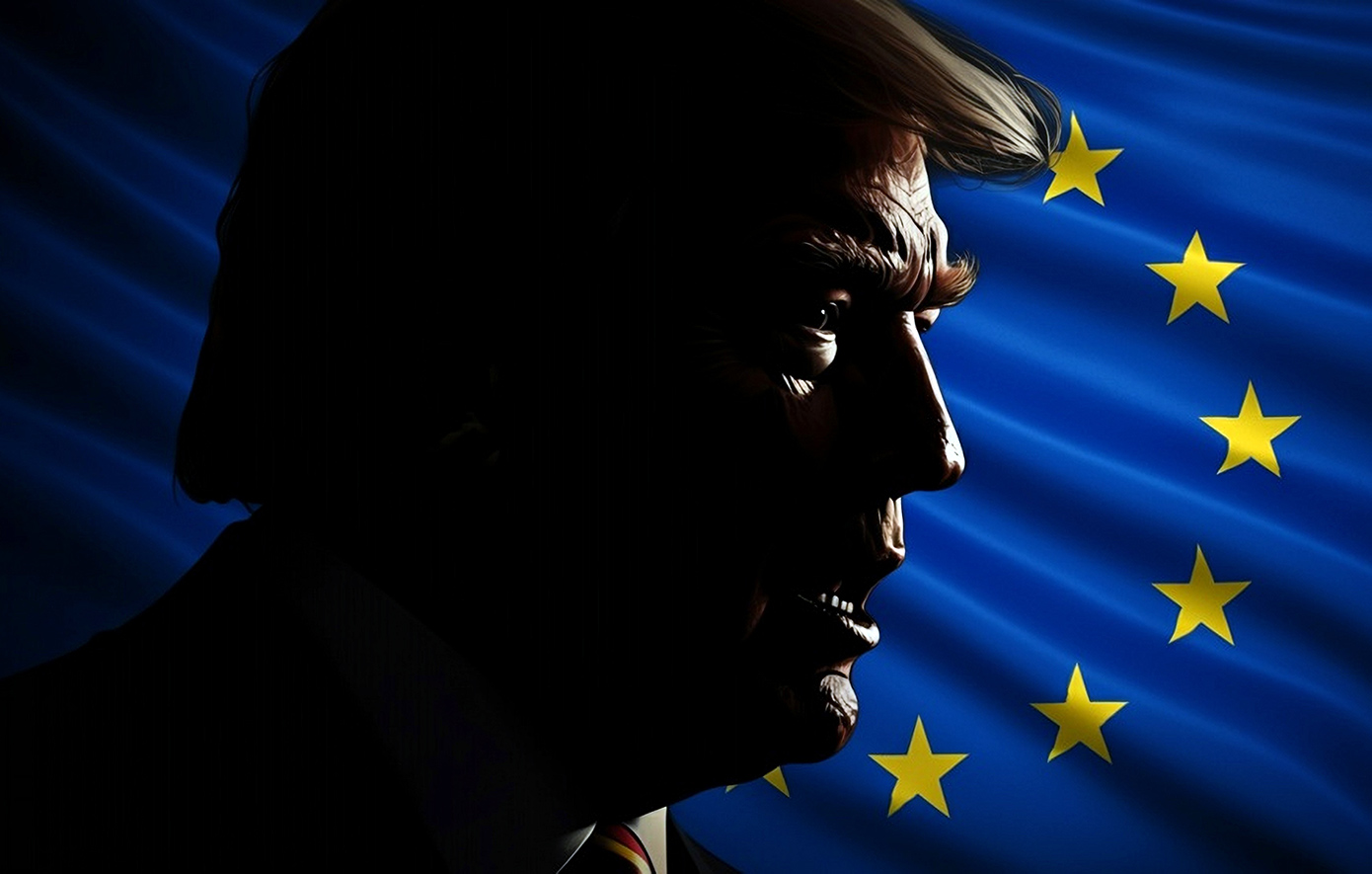 Politico: Ο εμπορικός αποκλεισμός της Ε.Ε. από τις ΗΠΑ ενώ ανθίζουν οι συμφωνίες με Ηνωμένο Βασίλειο και Κίνα