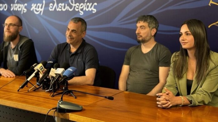 Κ. Τζιούμης: «Με μία ακόμη πρωτοβουλία αναδεικνύουμε τον τόπο μας στο προσκήνιο»