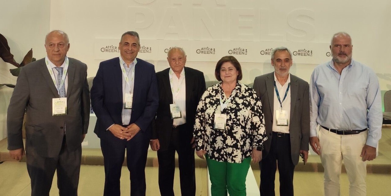 Κ. Τζιούμης: «Η Αρκαδία μπορεί να αναδειχθεί πρωτοπόρος ποιοτικής αγροτικής επανάστασης»