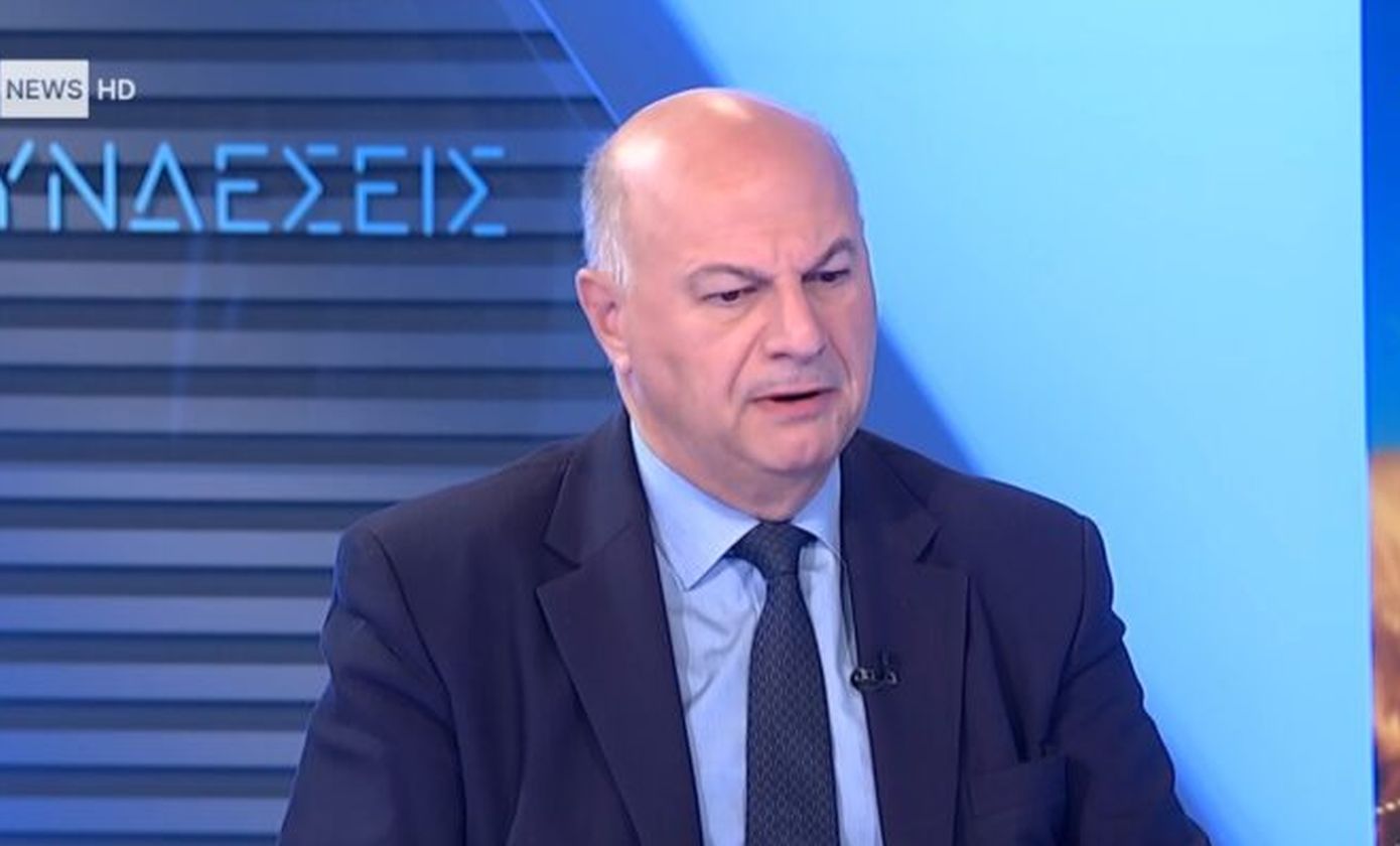 Τσιάρας: Όσοι κορόιδεψαν τον ΟΠΕΚΕΠΕ θα επιστρέψουν τα χρήματα – Κανένα θέμα στην καταβολή των ενισχύσεων