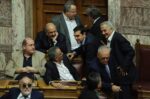Πρώην υπουργοί «καίνε» τον Αλέξη Τσίπρα για αυταπάτες, αυταρχισμό και αποτυχημένη αντιπολίτευση