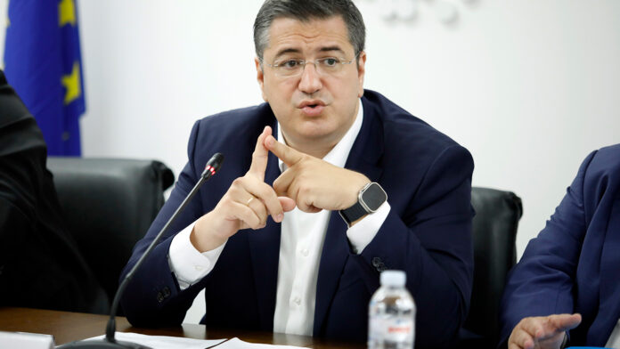 Τζιτζικώστας: Απογείωση του τουρισμού μέσω ενιαίας ευρωπαϊκής στρατηγικής