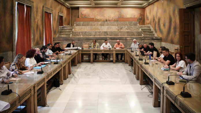 Δήμος Αθηναίων-Δούκας: «Η μικροκινητικότητα πρέπει να αναπτυχθεί υπεύθυνα»