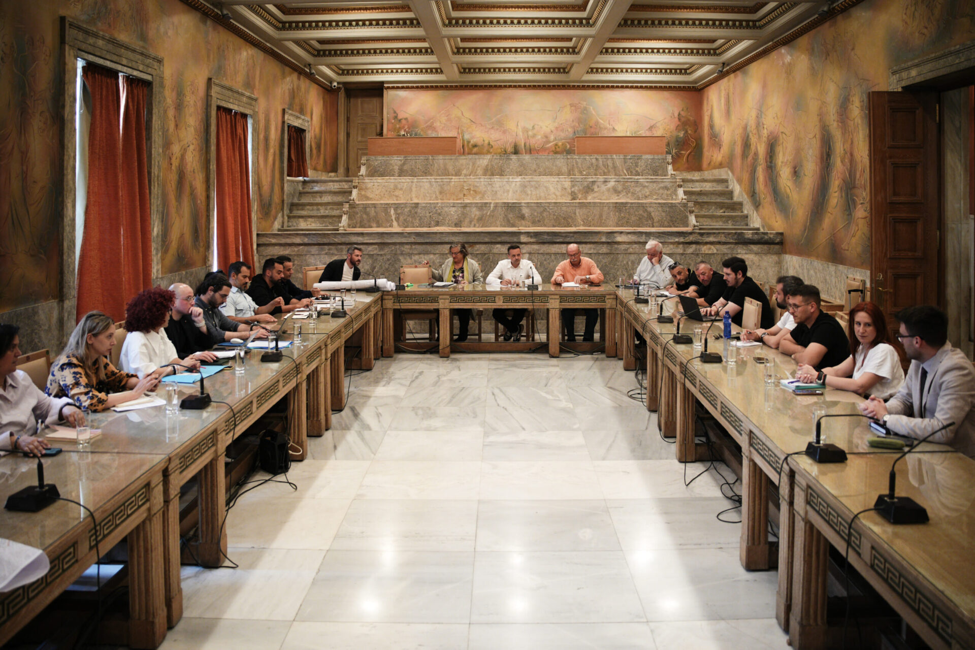 Δήμος Αθηναίων-Δούκας: «Η μικροκινητικότητα πρέπει να αναπτυχθεί υπεύθυνα»