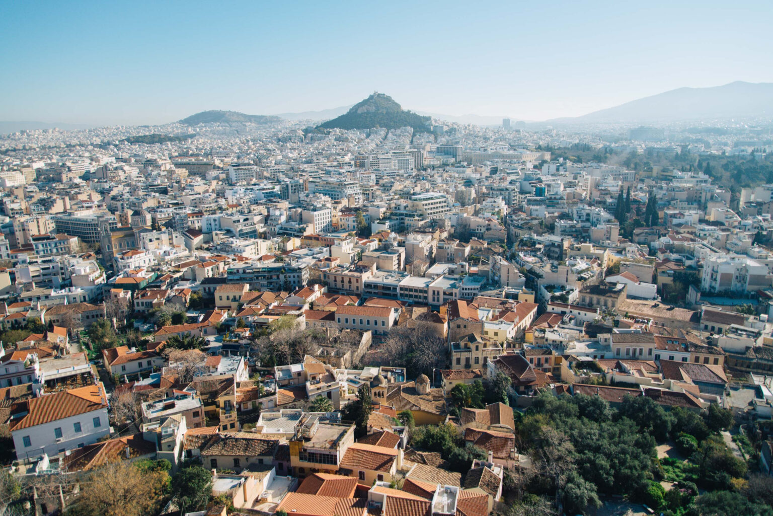 Δήμος Αθηναίων: Δωρεάν Πρόληψη και Φροντίδα Υγείας για Όλους