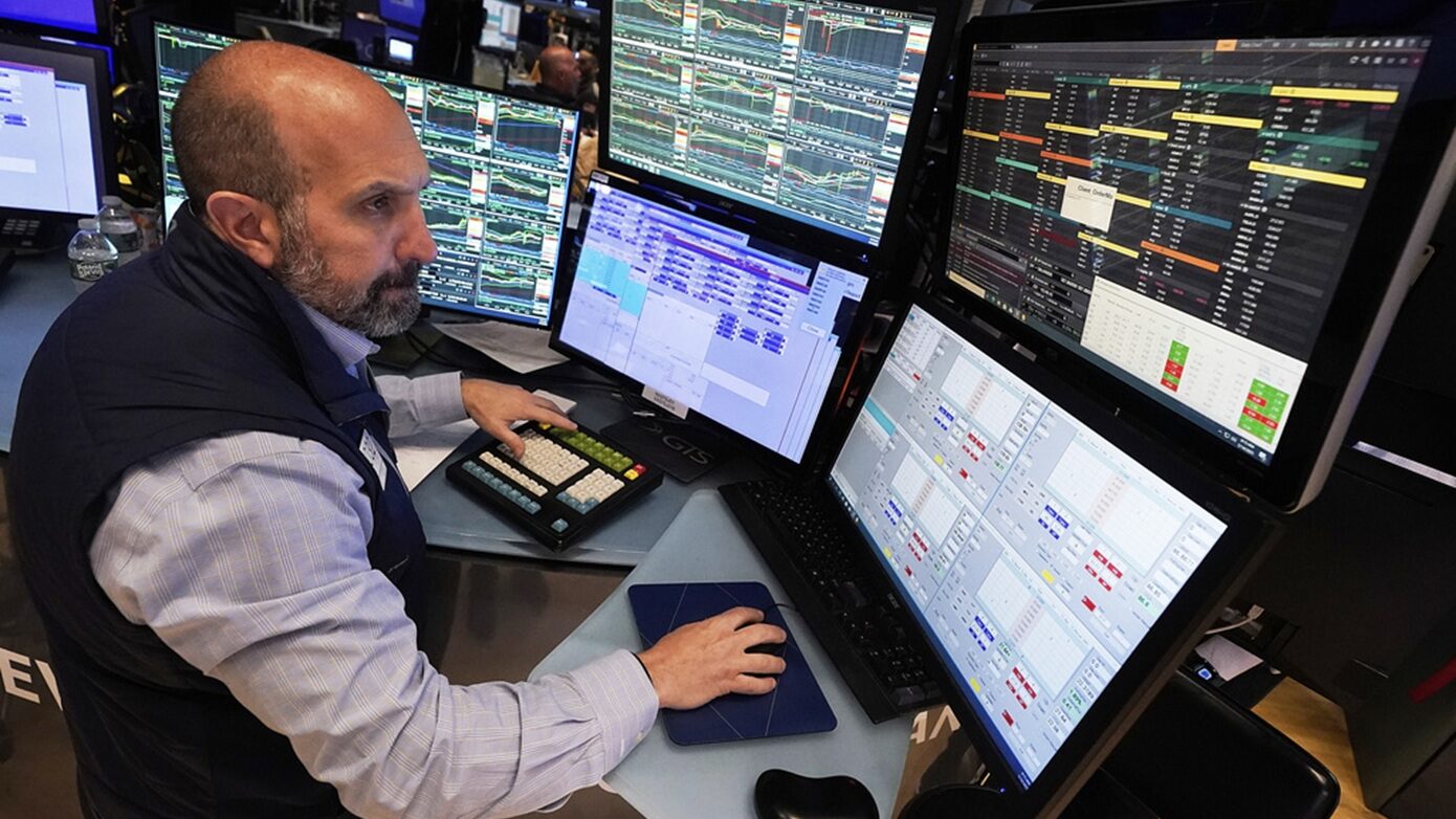 Wall Street: Αβεβαιότητα στις αγορές – Διστακτικοί οι επενδυτές