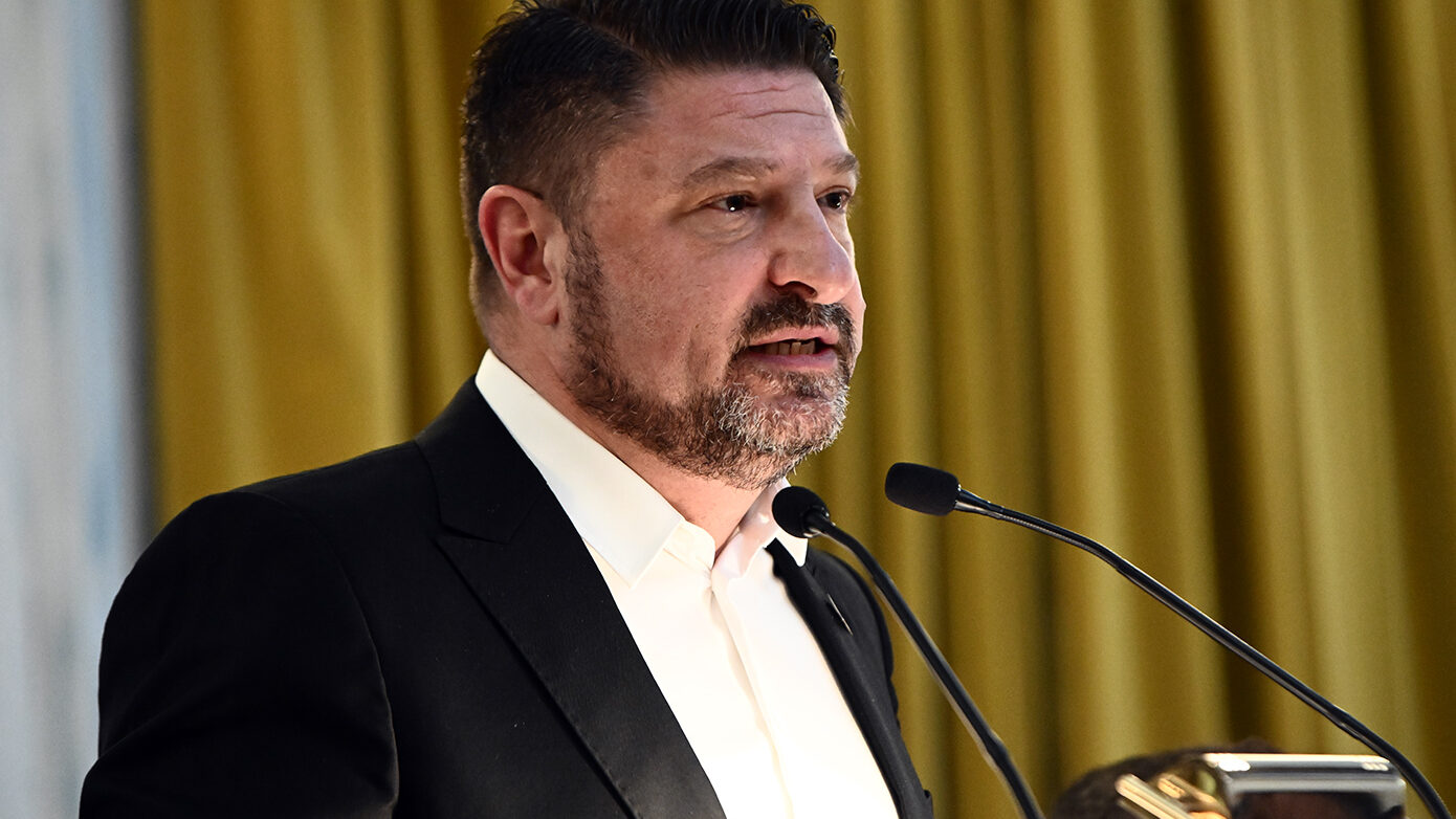 Χαρδαλιάς: Υλοποιούμε την υπόσχεσή μας για το πολυπόθητο υπόγειο πάρκινγκ στη Νέα Ιωνία