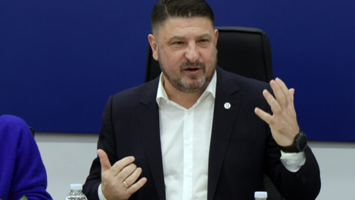 Χαρδαλιάς: Διευρύνουμε το δίκτυο αυτοδιοικητικής συνεργασίας της Αττικής με τα σημαντικότερα οικονομικά κέντρα της Κίνας