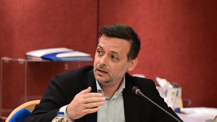 Δήμος Αθηναίων-Δούκας: «Θρυλικό Ράλλυ Ακρόπολις θα διασχίσει τη Βασ. Όλγας»