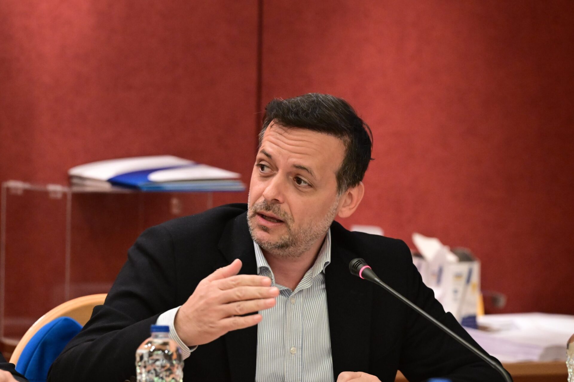 Δήμος Αθηναίων-Δούκας: «Θρυλικό Ράλλυ Ακρόπολις θα διασχίσει τη Βασ. Όλγας»