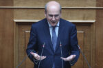 Χατζηδάκης: Πράσινο φως στη διερεύνηση από τη Δικαιοσύνη, κόκκινη γραμμή στον ποινικό λαϊκισμό για την τραγωδία των Τεμπών