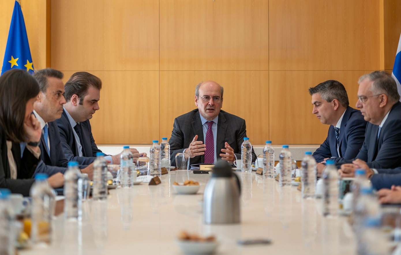 Ευρωπαϊκά κονδύλια ’28 – ’34: Το μεγαλόπνοο σχέδιο για υποδομές μεταφορών, ενέργειας και τηλεπικοινωνιών