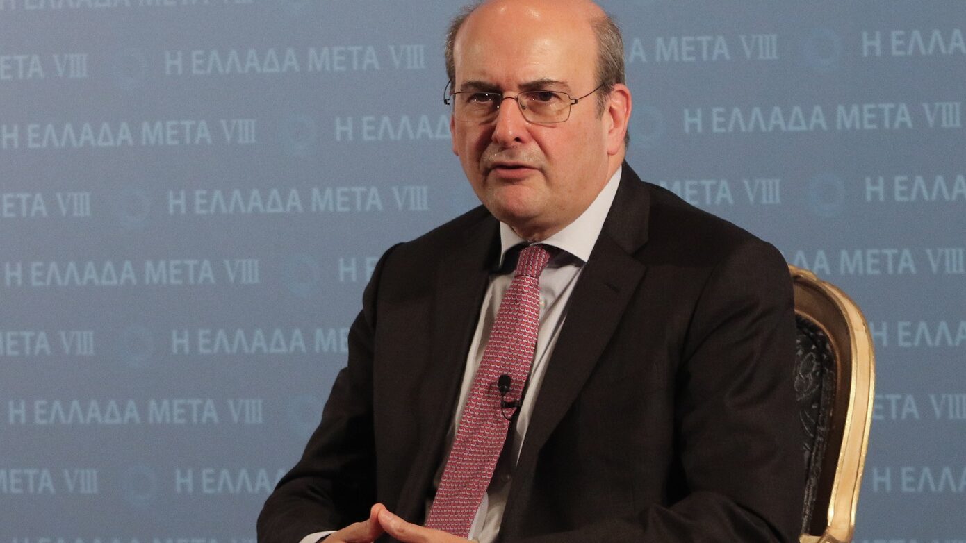 Κωστής Χατζηδάκης: Πέντε καινοτόμες παρεμβάσεις για ενίσχυση της στεγαστικής αγοράς