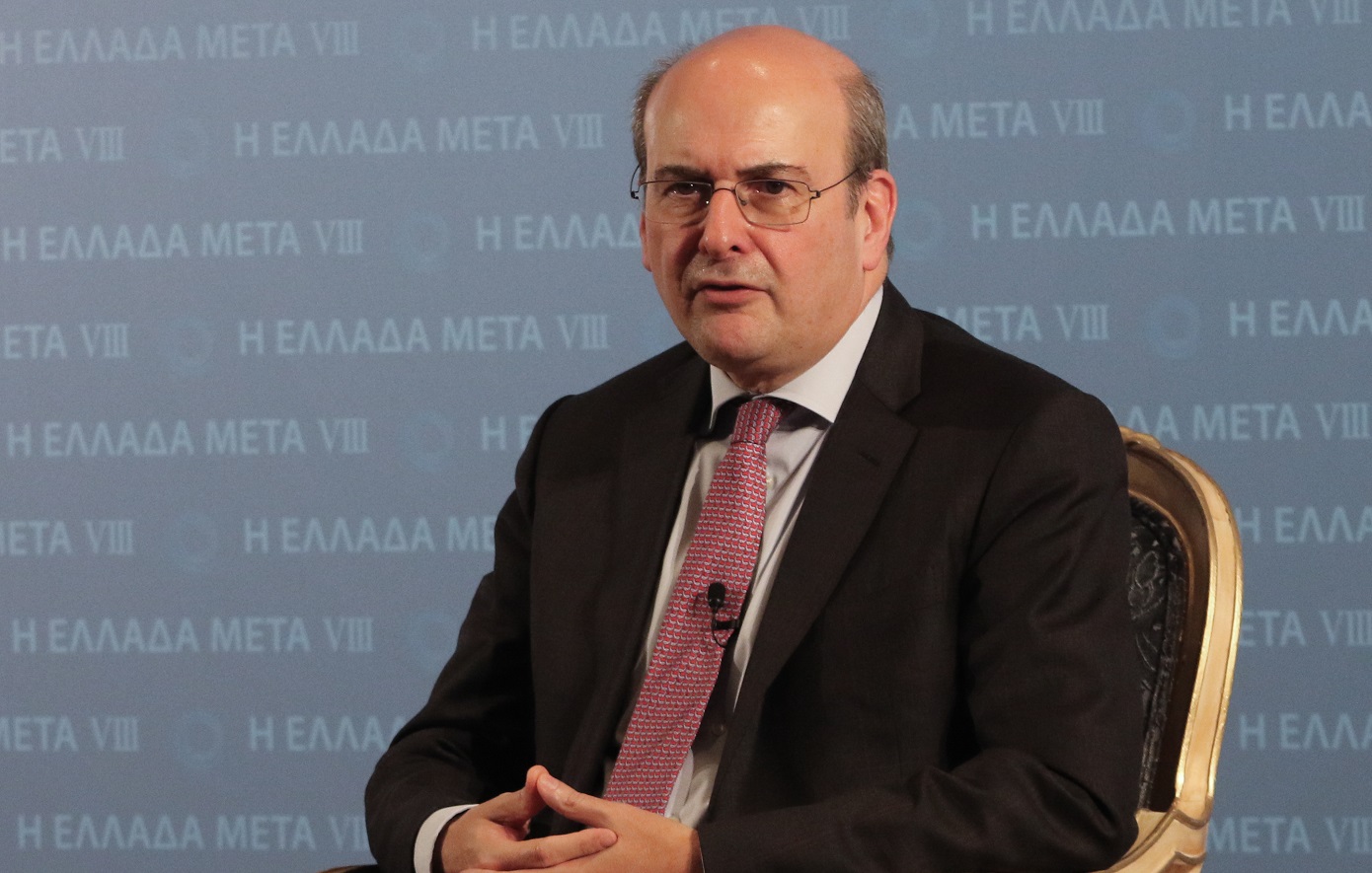 Κωστής Χατζηδάκης: Πέντε καινοτόμες παρεμβάσεις για ενίσχυση της στεγαστικής αγοράς