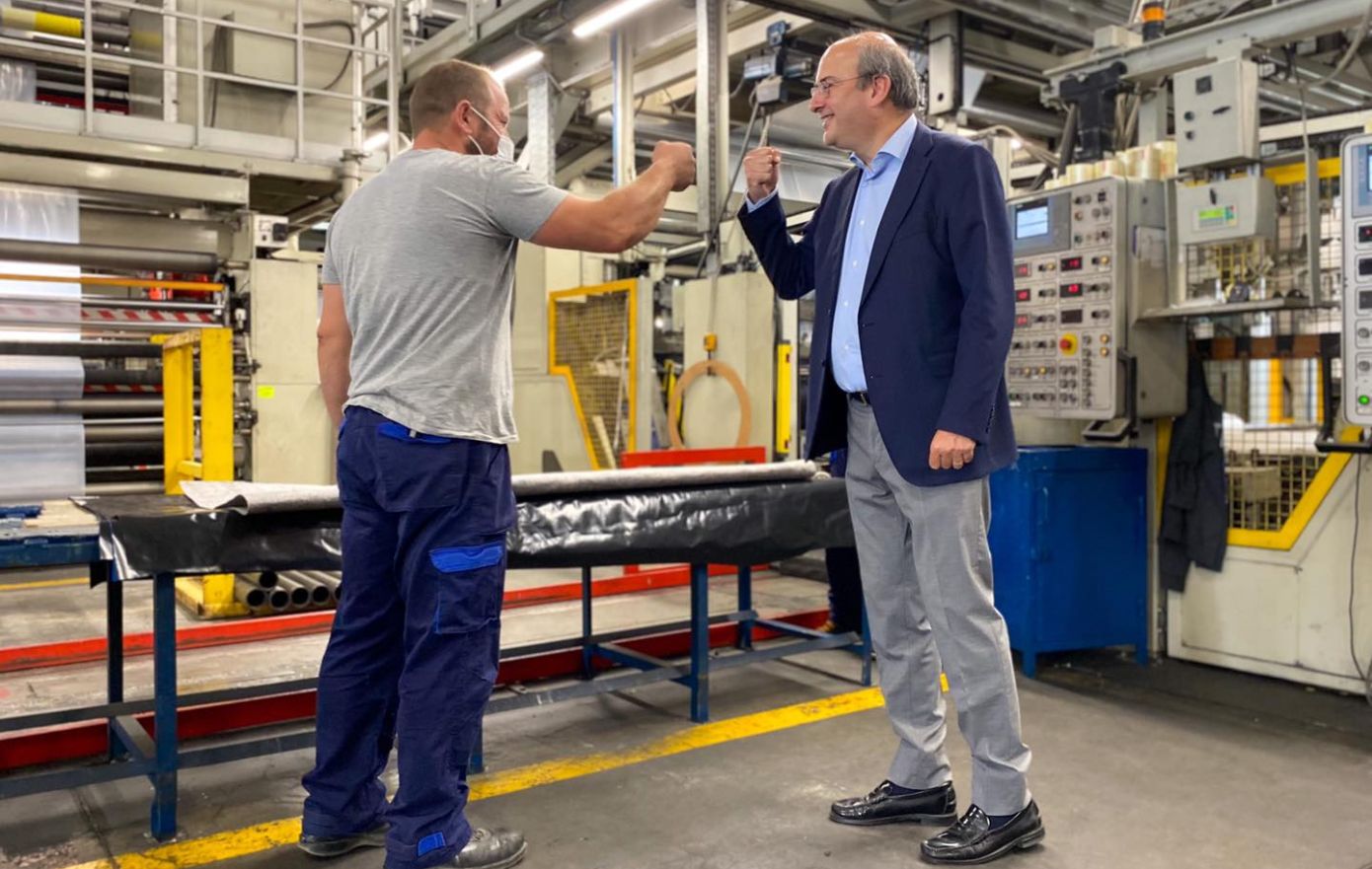 Κωστής Χατζηδάκης: Εξετάζεται δραστικά η αντικατάσταση του ΟΠΕΚΕΠΕ από την ΑΑΔΕ