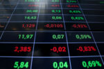 Χρηματιστήριο: Βουτιά 1,42% μετά τις απειλές Τραμπ για μαμούθ δασμούς 50% στην ΕΕ