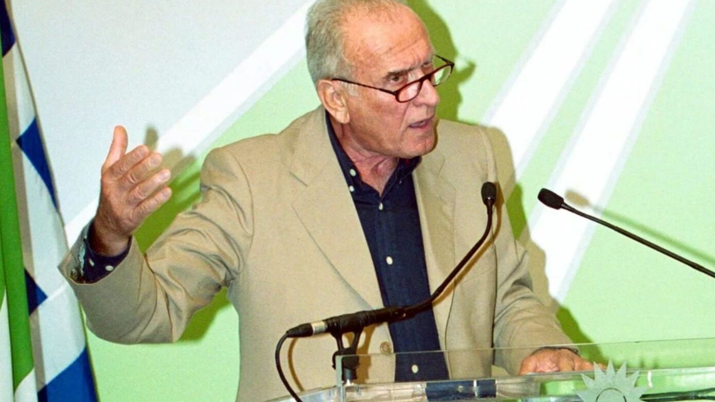 Την Τρίτη το τελευταίο αντίο στον Χρήστο Ροκόφυλλο